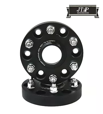 4pcs 30mm Hub Centric Safe Wheel Spacers For Mitsubishi L200TritonPinnShogun • $248