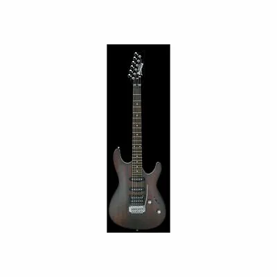 Ibanez GSA60-WNF - E-Guitar IN Walnut Flat • $497.21