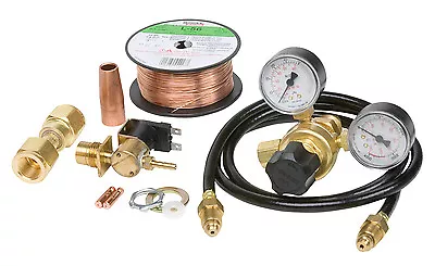 Lincoln MIG Conversion Kit K2526-1 • $447