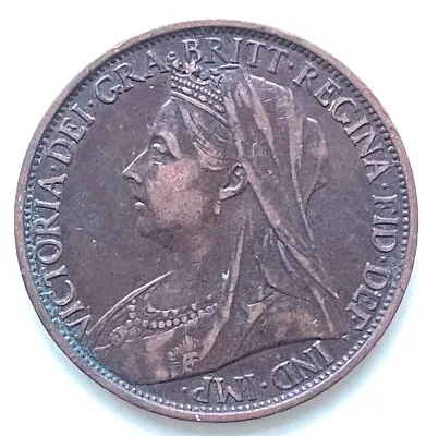 Queen Victoria Pennies 1860 - 1901 Choose Your Dates.  Free Postage • £1.69