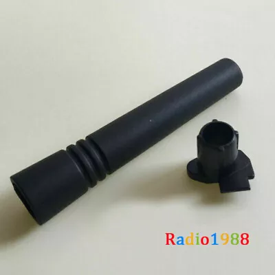 Lot1 Antenna Plastics Hose Tube Pipe 3 Inch For RDU2080D RMU2040 RDU2020 Radio • $3.50