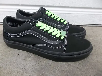 Nwt Men's Vans Old Skool (metal Hyperpop) Sneakers/shoes Size 9.brand New 2024. • $38.49