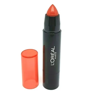 L'Oreal Paris Infallible Sexy Balm Lipstick Sheer - 104 Break The Rules • £4.68