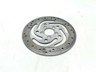 $24.93 • Buy 09 Harley Sportster Nightster XL1200N Rear Wheel Disc Brake Rotor 41797-00