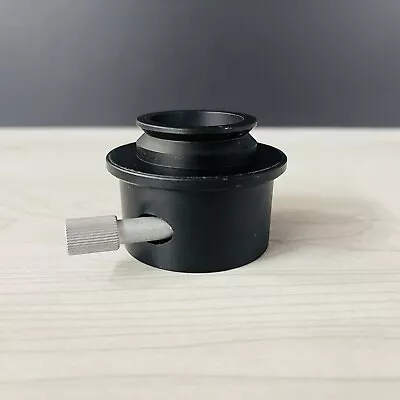 Olympus Microscope Eyepiece Adapter  • $39.99