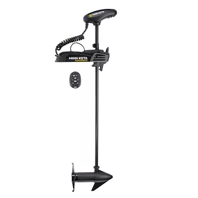 Minn Kota PowerDrive™ 70 Trolling Motor W/Micro Remote Dual Spec Chirp 24V 60  • $1749.80