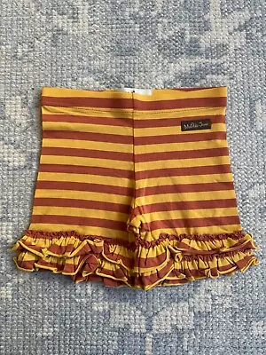 New Matilda Jane Shorties Size 4/8/12 • $12