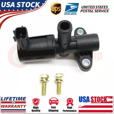 EVAP VAPOR CANISTER VENT VALVE SOLENOID 911-501 For NISSAN PICKUP 200SX PICKUP • $23.21