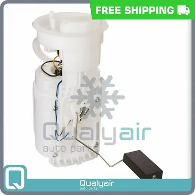 Electric Fuel Pump Fits Volkswagen Beetle Golf Jetta - 1999-2009 QOA • $65.95