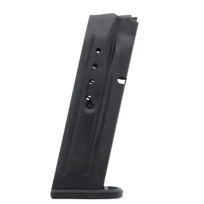 ProMag Fits Smith & Wesson M&P-9 9mm 10-Round Blue Steel Magazine • $27.34