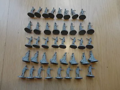 £16 • Buy Zombicide Undead Or Alive. 40 Walker Miniatures, 5 Poses, From Base Game