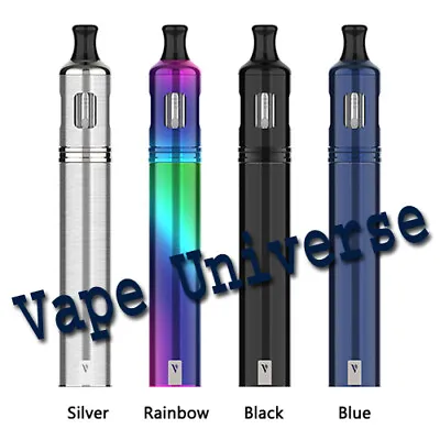 Vaporesso Orca Solo Plus Vape Pen E-Cigarette Starter Kit - Free Fast Dispatch • £12.99