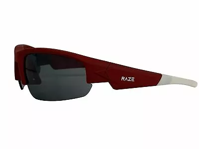 Raze Eyewear - Sport Sunglasses - High Definition Lenses - Pick Color • $17.99