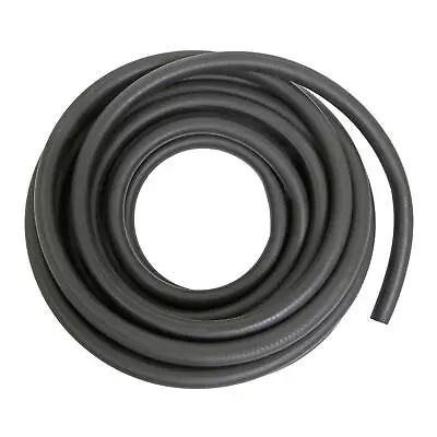 Dayco 80273 Heater Hose Standard 3/4 In. Synthetic EPDM Black 50 Feet Each • $41.99