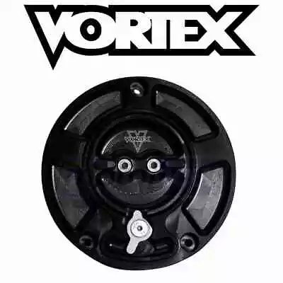 Vortex GC510K V3 Gas Cap For Body Gas Tanks & Accessories Gas Caps Dz • $146.05