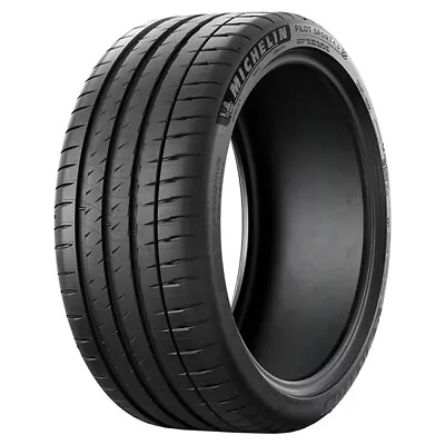 Tyre Michelin 285/35 R19 103y Pilot Sport 4s Xl Dot 2020 • $481