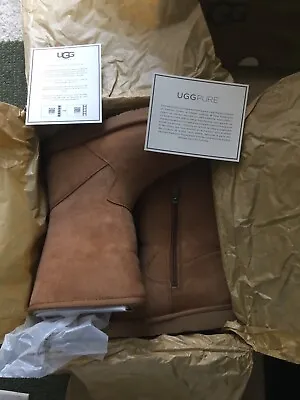 New Ugg Australia W Pierce Size 7/obo • $140