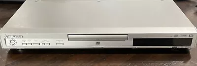 Mitsubishi DD-6040 CD/DVD Player *No Remote* • $14.99