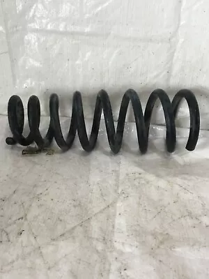 2012 Cadillac CTS Front Base Coil Spring OEM 25807543 • $78