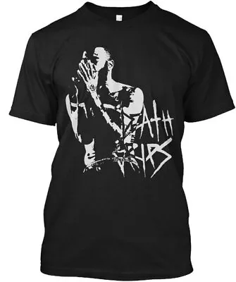 Death Grips Mc Ride - Ath Yps T-Shirt • $21.52