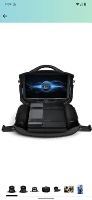 GAEMS Vanguard G190 LCD Gaming Case Play Station Xbox • $200