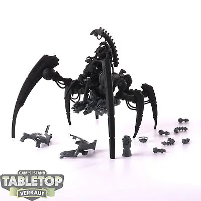 Necrons - Triarch Stalker - Partially Built • £36.16