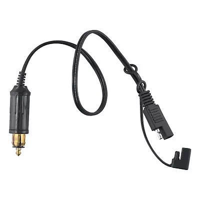 Effortless Battery Charging With The For BMW Motorcycle Connection Cable • $11.89