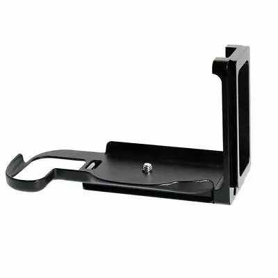 Camera L-Plate Vertical Arca Quick Release Bracket For Canon 5D Mark IV/5D4 • $36.74
