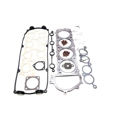 Cometic Gasket Set PRO2014T; Top End For 1991-1994 Nissan Altima 240SX KA24DE • $134.99