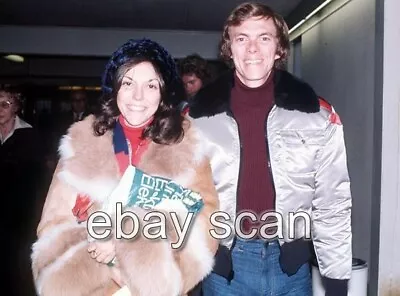 Karen Richard Carpenter The Carpenters Musical Duo   8x10 Photo 006 • £14.24