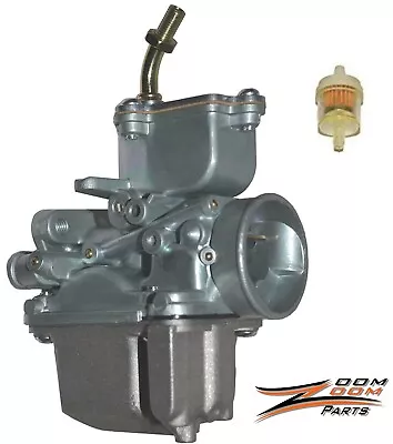 NEW Yamaha Grizzly 80 Carburetor Carb Carby 2005-2008 • $39.95