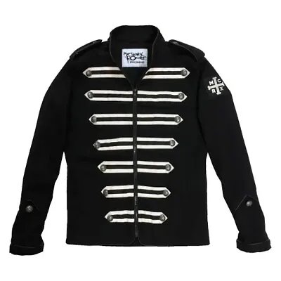 My Chemical Romance Jacket • £309.94