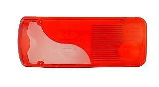 Left Passenger Rear Lamp Lens For VW CRAFTER 30-50 Flatbed / Chassis 2006 On • $80.76