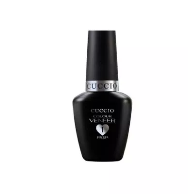 CUCCIO VENEER UV LED Gel Polish Essentials: PREP 6996 - 13 Ml (0.44 Fl. Oz.) • $8.90