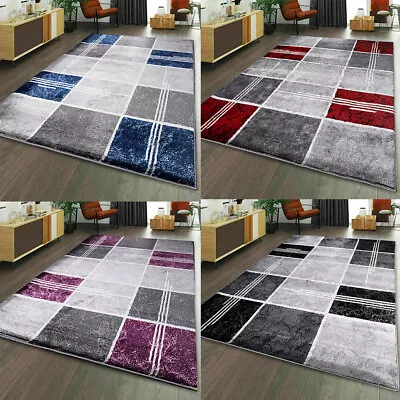 Extra Large Area Rugs Bedroom Carpet Living Room Hallway Runner Rug Floor Mats • £8.54