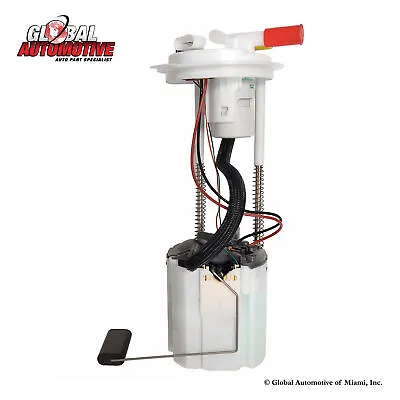 Bosch 69792 Fuel Pump For 2010-2016 Chevy Express GMC Savana 1500 2500 3500 Van • $68.50