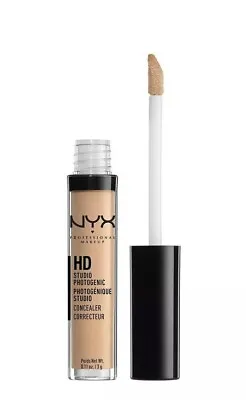 NYX HD Photogenic Concealer Wand Color CW06 Glow Brand New  • $5.99