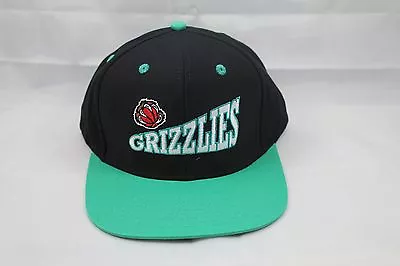 Nba Memphis Grizzlies Adidas Snapback Hat/cap. • $12.99