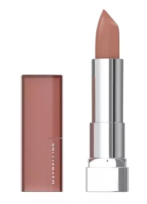 Maybelline Color Sensational Lipstick Limited Edition - Nude Embrace 970 • $7.99