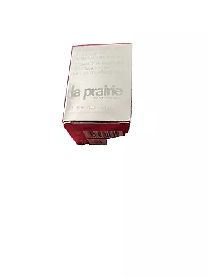 La Prairie Essence Of Skin Caviar Eye Complex 15 Ml / 0.5oz. NOB • $119