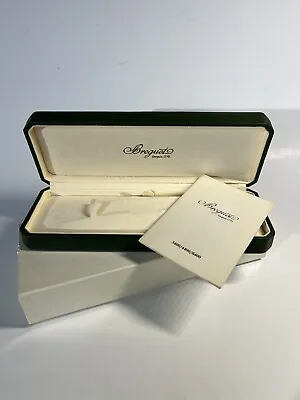 Breguet Vintage Watch Box • $450