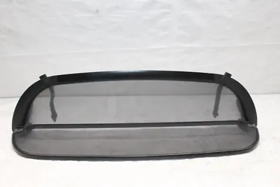 2003 Mercedes Sl500 R230 Roadster #218 Windscreen Wind Deflector • $449.99