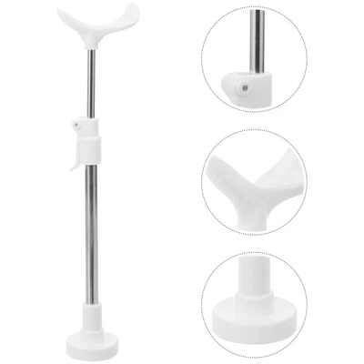 Doll Stand Mannequin Model Stand Action Figure Bracket Standing Frame Human Body • £4.93