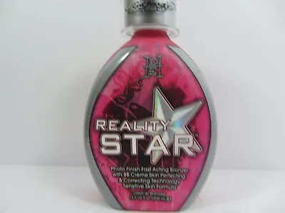 Ed Hardy Reality Star Bronzer & Sensitive Skin Formula Tanning Lotion • $16.95