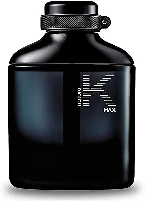 $58.90 • Buy  Natura Men Perfume K Max 100ml  US Seller Fast Shipping 