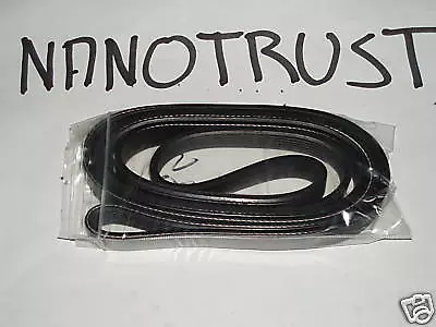 Vision X20 X30 X40 Livestrong LS10.0E Drive Belt  NEW 1000206552 POLY 490-J10 • $23.74