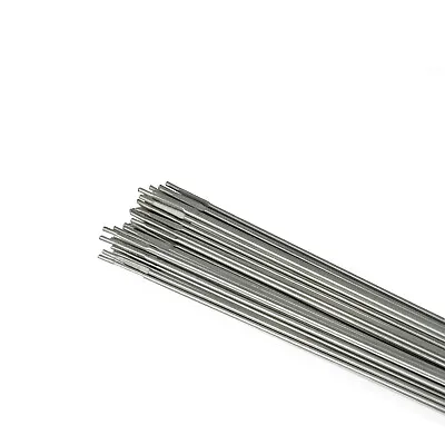 400g Pack - 2.4mm PREMIUM Aluminium TIG Filler Rods - ER5183 Welding Wire • $23.99