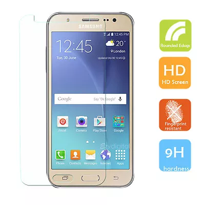 New 9H Tempered Glass Film Screen Protector For Samsung Galaxy J2 Pro 2018 • $3.99