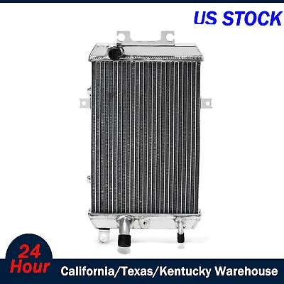 Fit 2006-2022 Suzuki VZR1800 Boulevard M109R Aluminium Radiator OEM# 17710-48G00 • $98