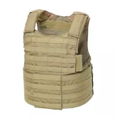 Eagle Industries Ciras Combat Plate Carrier Size S Small • £215.33